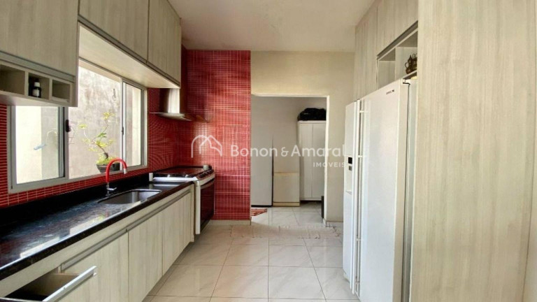 Imagem Casa de Condomínio com 4 Quartos à Venda, 345 m² em Residencial Terras Do Fontanar - Paulínia