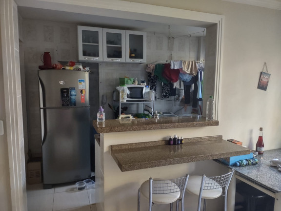 Apartamento com 2 Quartos à Venda, 50 m² em Canabrava - Salvador