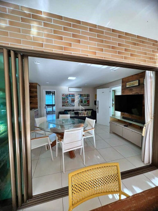 Imagem Apartamento com 4 Quartos à Venda, 90 m² em Porto Das Dunas - Aquiraz Imagem Apartamento com 4 Quartos à Venda, 90 m² em Porto Das Dunas - Aquiraz