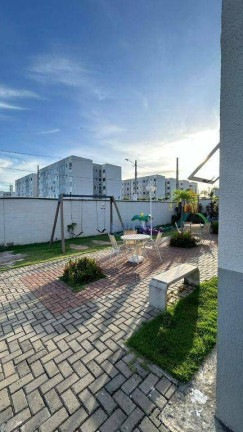 Imagem Apartamento com 2 Quartos à Venda, 43 m² em Maraponga - Fortaleza Imagem Apartamento com 2 Quartos à Venda, 43 m² em Maraponga - Fortaleza