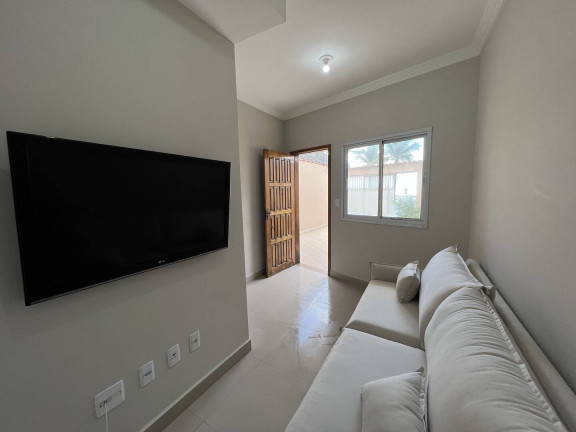 Imagem Casa com 2 Quartos à Venda, 60 m² em Solemar - Praia Grande Imagem Casa com 2 Quartos à Venda, 60 m² em Solemar - Praia Grande