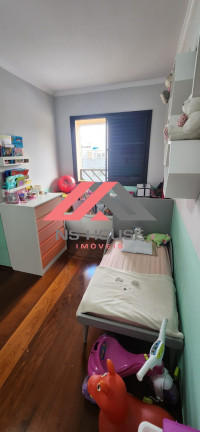 Imagem Imóvel com 3 Quartos à Venda, 122 m² em Santa Maria - São Caetano Do Sul
