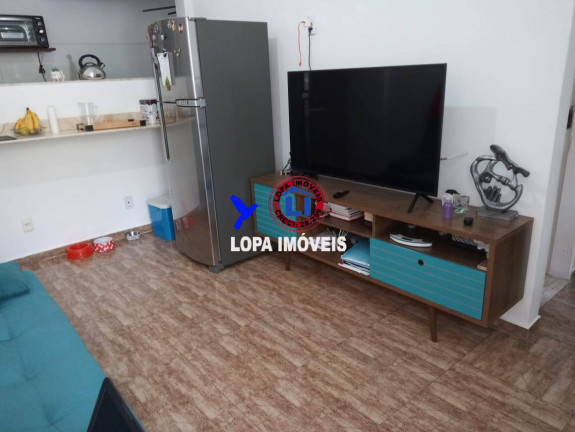 Imagem Apartamento com 1 Quarto à Venda, 45 m² em Centro - Rio De Janeiro Imagem Apartamento com 1 Quarto à Venda, 45 m² em Centro - Rio De Janeiro