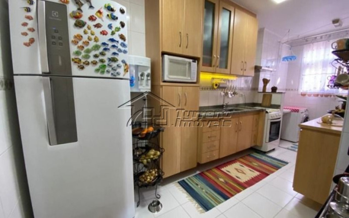 Imagem Apartamento com 3 Quartos à Venda, 79 m² em Jardim América - São José Dos Campos Imagem Apartamento com 3 Quartos à Venda, 79 m² em Jardim América - São José Dos Campos