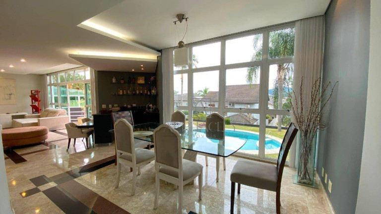 Imagem Casa com 4 Quartos à Venda, 462 m² em Residencial Melville - Santana De Parnaíba Imagem Casa com 4 Quartos à Venda, 462 m² em Residencial Melville - Santana De Parnaíba
