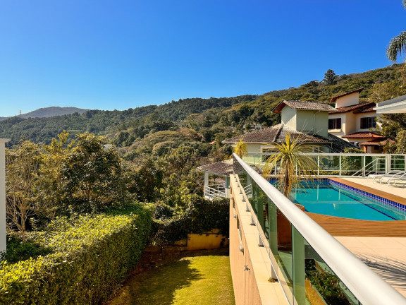 Imagem Casa de Condomínio com 4 Quartos à Venda, 701 m² em Córrego Grande - Florianópolis Imagem Casa de Condomínio com 4 Quartos à Venda, 701 m² em Córrego Grande - Florianópolis