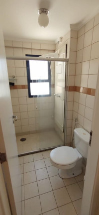 Imagem Apartamento com 1 Quarto à Venda, 42 m² em Jardim Esplanada - São José Dos Campos