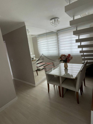 Apartamento com 2 Quartos à Venda, 99 m² em Jardim Santa Terezinha (zona Leste) - São Paulo