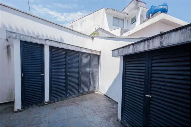 Imagem Casa com 5 Quartos à Venda,  em Jardim Da Saúde - São Paulo