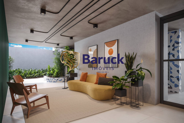 Imagem Apartamento com 2 Quartos à Venda, 37 m² em Conceição - São Paulo