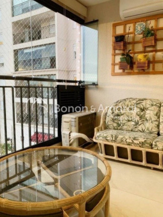 Imagem Apartamento com 3 Quartos à Venda, 76 m² em Taquaral - Campinas Imagem Apartamento com 3 Quartos à Venda, 76 m² em Taquaral - Campinas