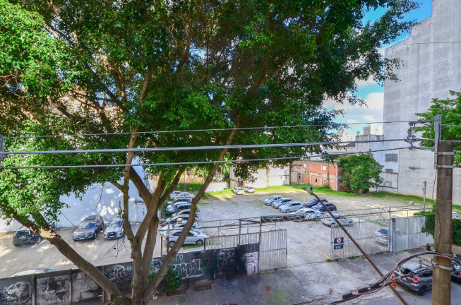 Imagem Apartamento com 2 Quartos à Venda, 65 m² em Liberdade - São Paulo