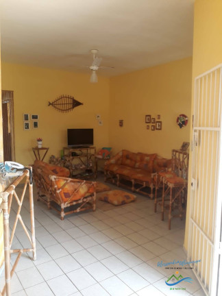 Imagem Casa com 2 Quartos à Venda, 138 m² em Cibratel I - Itanhaém Imagem Casa com 2 Quartos à Venda, 138 m² em Cibratel I - Itanhaém
