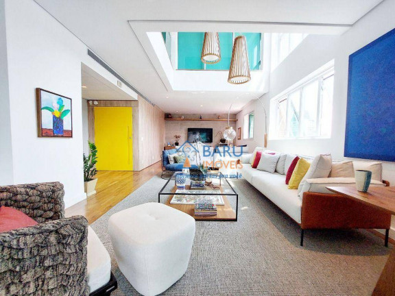Imagem Apartamento com 4 Quartos à Venda, 262 m² em Itaim Bibi - São Paulo Imagem Apartamento com 4 Quartos à Venda, 262 m² em Itaim Bibi - São Paulo