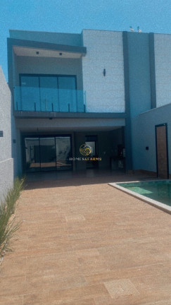 Imagem Casa com 3 Quartos à Venda, 280 m² em Parque Das Flores - Goiânia Imagem Casa com 3 Quartos à Venda, 280 m² em Parque Das Flores - Goiânia