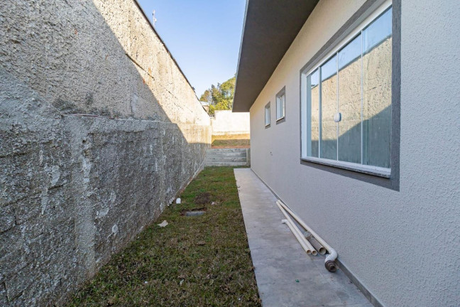 Imagem Casa com 3 Quartos à Venda, 74 m² em Del Rey - São José Dos Pinhais