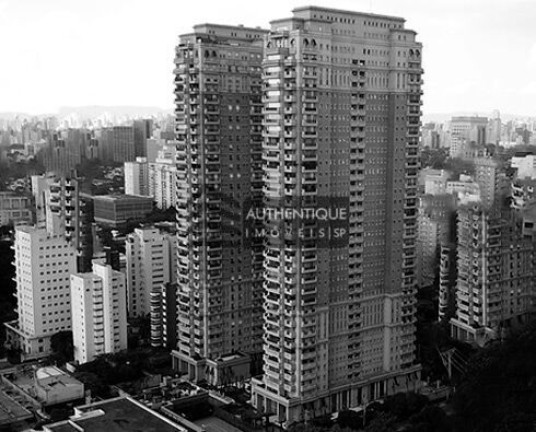 Imagem Apartamento com 4 Quartos à Venda, 405 m² em Jardim Europa - São Paulo Imagem Apartamento com 4 Quartos à Venda, 405 m² em Jardim Europa - São Paulo