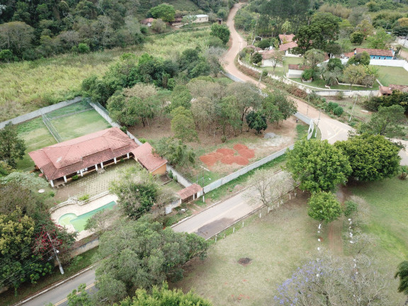 Imagem Terreno à Venda, 500 m² em Vitória Régia - Atibaia