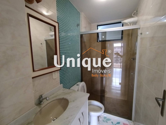 Imagem Apartamento com 3 Quartos à Venda, 175 m² em Marlin - Cabo Frio