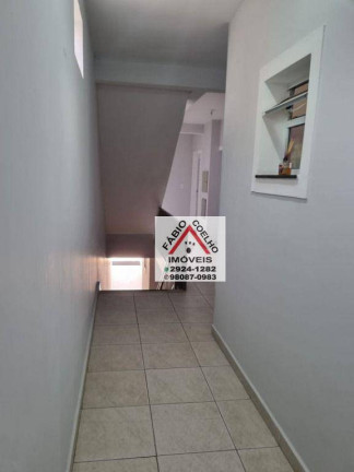 Imagem Kitnet com 1 Quarto à Venda, 27 m² em Jardim Sabará - São Paulo