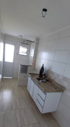 Imagem Apartamento com 2 Quartos para Alugar, 77 m²