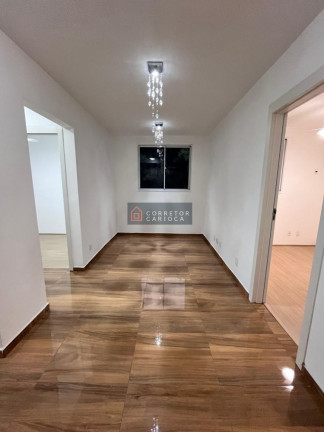 Imagem Apartamento com 2 Quartos para Alugar, 40 m² em Bonsucesso - Rio De Janeiro Imagem Apartamento com 2 Quartos para Alugar, 40 m² em Bonsucesso - Rio De Janeiro
