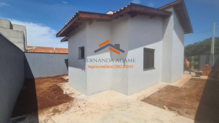 Imagem Casa com 3 Quartos à Venda, 202 m² em João Aranha - Paulínia Imagem Casa com 3 Quartos à Venda, 202 m² em João Aranha - Paulínia