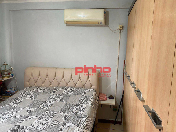 Imagem Apartamento com 2 Quartos à Venda, 70 m² em Estreito - Florianópolis
