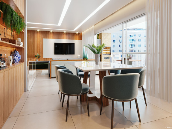 Imagem Imóvel com 2 Quartos à Venda, 65 m² em Jardim Camburi - Vitória Imagem Imóvel com 2 Quartos à Venda, 65 m² em Jardim Camburi - Vitória