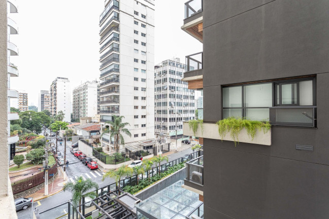 Imagem Imóvel com 3 Quartos à Venda, 187 m² em Itaim Bibi - São Paulo