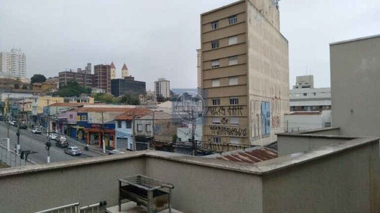 Imagem Cobertura com 2 Quartos à Venda, 105 m² em Penha De França - São Paulo