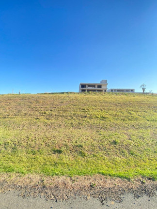 Imagem Terreno à Venda, 1.065 m² em Condomínio Le Portier Nautic Residence - Piedade