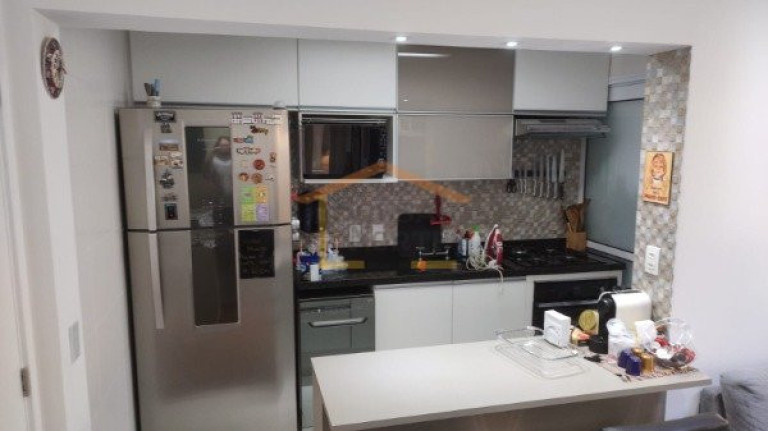 Imagem Apartamento com 2 Quartos à Venda, 65 m² em Santana - São Paulo