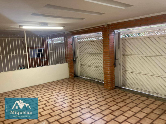Imagem Sobrado com 3 Quartos à Venda, 275 m² em Vila Formosa - São Paulo Imagem Sobrado com 3 Quartos à Venda, 275 m² em Vila Formosa - São Paulo