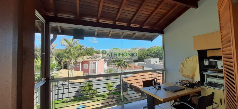 Imagem Casa com 3 Quartos à Venda, 243 m² em Estância Das Flores - Jaguariúna