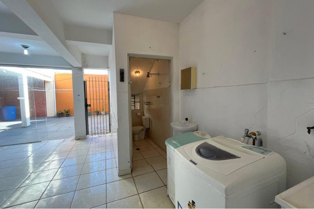 Imagem Casa com 3 Quartos à Venda, 140 m² em Jabaquara - São Paulo