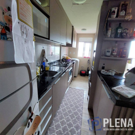 Imagem Apartamento com 3 Quartos à Venda, 77 m² em Cordeiros - Itajaí Imagem Apartamento com 3 Quartos à Venda, 77 m² em Cordeiros - Itajaí