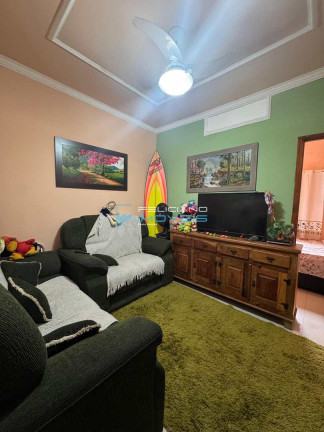 Imagem Kitnet com 1 Quarto à Venda, 37 m² em Caiçara - Praia Grande