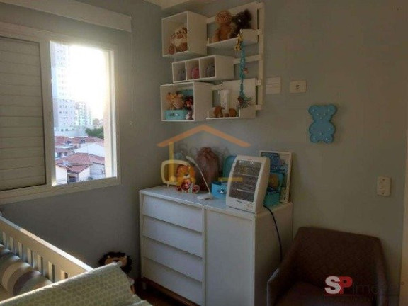 Imagem Apartamento com 2 Quartos à Venda, 79 m² em Parada Inglesa - São Paulo Imagem Apartamento com 2 Quartos à Venda, 79 m² em Parada Inglesa - São Paulo