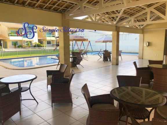 Casa com 3 Quartos à Venda, 197 m² em Cidade Dos Funcionários - Fortaleza