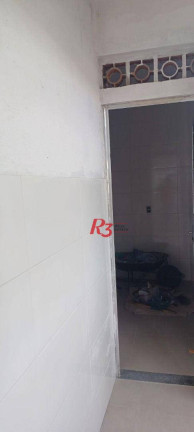 Imagem Casa com 3 Quartos à Venda, 120 m² em Saboó - Santos