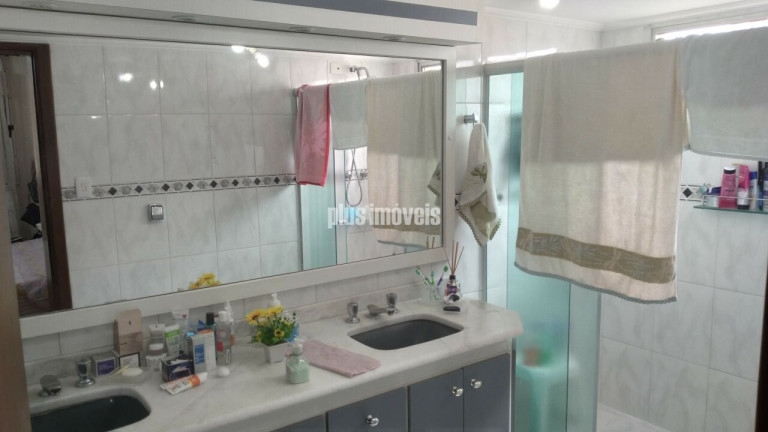 Imagem Apartamento com 4 Quartos à Venda, 198 m² em Vila Mascote - São Paulo Imagem Apartamento com 4 Quartos à Venda, 198 m² em Vila Mascote - São Paulo