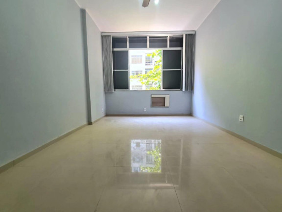 Imagem Apartamento com 1 Quarto à Venda, 39 m² em Copacabana - Rio De Janeiro Imagem Apartamento com 1 Quarto à Venda, 39 m² em Copacabana - Rio De Janeiro