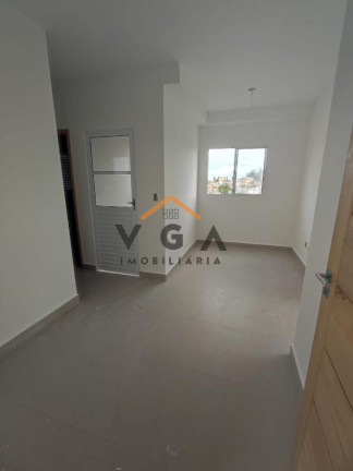 Imagem Apartamento com 2 Quartos à Venda, 47 m² em Jardim Norma - São Paulo