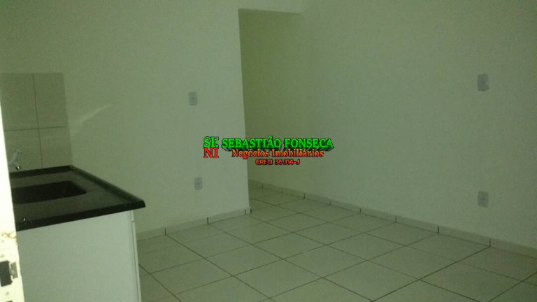 Imagem Casa com 2 Quartos à Venda, 125 m² em Jardim São José Leste - São José Dos Campos