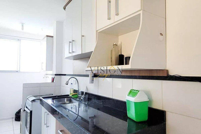 Imagem Apartamento com 3 Quartos à Venda, 67 m² em Mansões Santo Antônio - Campinas