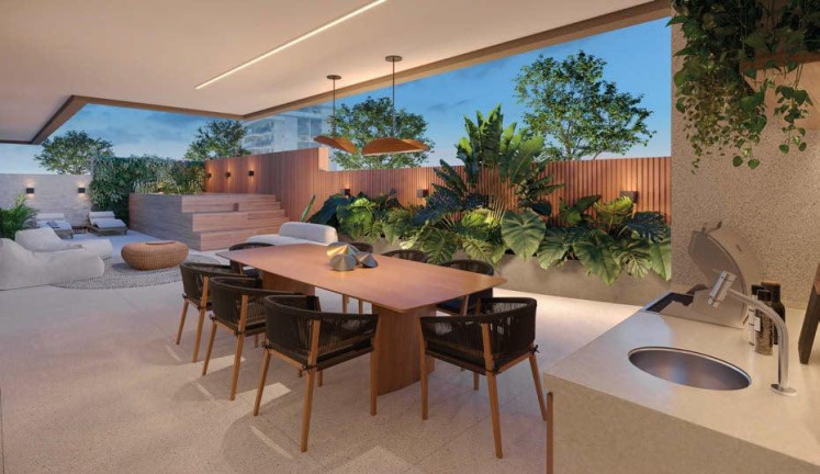 Imagem Apartamento com 3 Quartos à Venda, 225 m² em Barra Da Tijuca - Rio De Janeiro