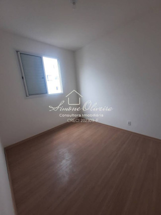 Imagem Apartamento com 2 Quartos para Alugar, em Jardim Dos Estados - Taubaté Imagem Apartamento com 2 Quartos para Alugar, em Jardim Dos Estados - Taubaté