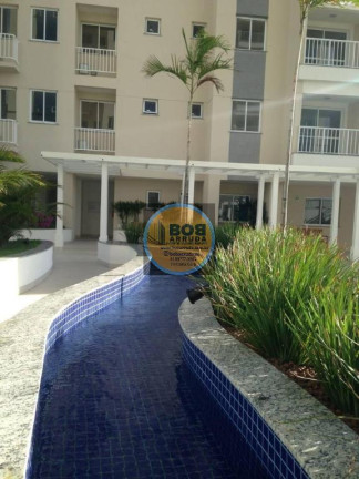 Imagem Apartamento com 2 Quartos à Venda, 52 m² em São Conrado - Aracaju Imagem Apartamento com 2 Quartos à Venda, 52 m² em São Conrado - Aracaju