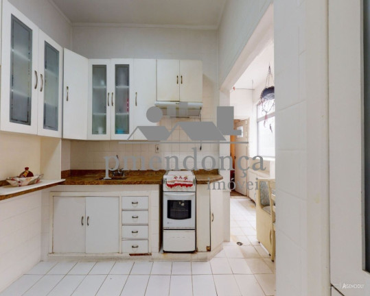 Imagem Apartamento com 3 Quartos à Venda, 126 m² em Higienópolis - São Paulo Imagem Apartamento com 3 Quartos à Venda, 126 m² em Higienópolis - São Paulo
